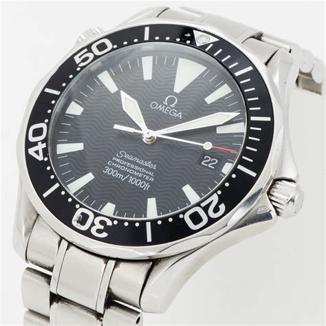 omega seamaster 300m/1000ft price|Omega Seamaster 300 best price.